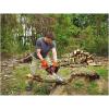 imageBLACKDECKER 40V MAX Cordless Chainsaw Tool Only 12 in LCS1240B40V Chainsaw Tool Only