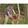 imageBLACKDECKER 40V MAX Cordless Chainsaw Tool Only 12 in LCS1240B40V Chainsaw Tool Only