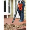 imageBLACKDECKER 40V MAX Cordless Weed Eater Lawn Edger and Leaf Blower Cordless Sweeper Combo Battery and Charger Included Long Runtime LCC14040V String Trimmer  Edger  Sweeper Combo Kit