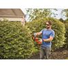 imageBLACKDECKER 40V MAX Hedge Trimmer 22IN LHT2240C
