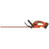 imageBLACKDECKER 40V MAX Hedge Trimmer 22IN LHT2240C
