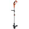imageBLACKDECKER 40V MAX String Trimmer 13Inch Tool Only LST136B