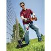 imageBLACKDECKER 40V MAX String Trimmer 13Inch Tool Only LST136B