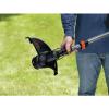 imageBLACKDECKER 40V MAX String Trimmer 13Inch Tool Only LST136B