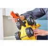 imageBLACKDECKER 4V MAX Cordless Screwdriver with LED Light BDCSFL20C