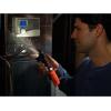 imageBLACKDECKER 4V MAX Cordless Screwdriver with LED Light BDCSFL20C
