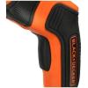 imageBLACKDECKER 4V MAX Cordless screwdriver BDCS20CCordless Screwdriver