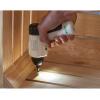 imageBLACKDECKER 4V MAX reviva Electric Screwdriver Cordless USB Chargeable REVSD4C