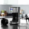 imageBLACKDECKER 5Cup Coffeemaker Black DCM600B12Cup