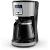 imageBLACKDECKER 5Cup Coffeemaker Black DCM600B12Cup