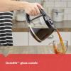 imageBLACKDECKER 5Cup Coffeemaker Black DCM600B5Cup