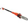 imageBLACKDECKER 65 Amp 10 in Electric Pole Saw PP610Pole Saw