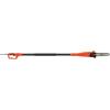 imageBLACKDECKER 65 Amp 10 in Electric Pole Saw PP610Pole Saw
