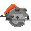 imageBLACKDECKER 714Inch Circular Saw with Laser 13Amp BDECS300CSaw