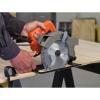 imageBLACKDECKER 714Inch Circular Saw with Laser 13Amp BDECS300CSaw