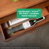 imageBLACKDECKER 8V MAX reviva Handheld Vacuum Cordless Transparent Dustbowl REVHV8J40