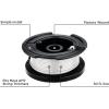 imageBLACKDECKER AF1003ZP String Trimmer Replacement Spool with 30 Feet of 065Inch LineOne Size