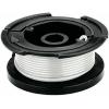 imageBLACKDECKER AF1003ZP String Trimmer Replacement Spool with 30 Feet of 065Inch LineOne Size