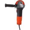 imageBLACKDECKER Angle Grinder Tool 412Inch 65Amp BDEG400