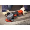 imageBLACKDECKER Angle Grinder Tool 412Inch 65Amp BDEG400