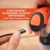 imageBLACKDECKER BCRTA601I Cordless Furniture Assembly ToolScrewdriver