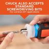imageBLACKDECKER BCRTA601I Cordless Furniture Assembly ToolScrewdriver