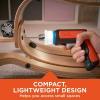 imageBLACKDECKER BCRTA601I Cordless Furniture Assembly ToolScrewdriver