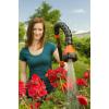 imageBLACKDECKER BD2142 Lightweight Snake Watering Wand with 9Pattern Spray Head