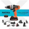 imageBLACKDECKER BDCMTHPI Inflator MultiTool AttachmentInflator Head