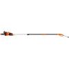 imageBLACKDECKER BECSP601 8 Amp 10 in 2in1 Electric Pole Chainsaw