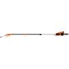 imageBLACKDECKER BECSP601 8 Amp 10 in 2in1 Electric Pole Chainsaw