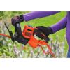 imageBLACKDECKER BEHT350FF 22quot Electric Hedge Trimmer
