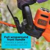 imageBLACKDECKER BEHT350FF 22quot Electric Hedge Trimmer