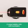 imageBLACKDECKER BLACK  DECKER REVIVA LINE LASER LEVEL REVBDLL100