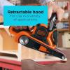 imageBLACKDECKER Belt Sander with Dust Bag 7Amp 3Inch by 21Inch DS321