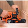 imageBLACKDECKER Belt Sander with Dust Bag 7Amp 3Inch by 21Inch DS321