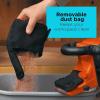imageBLACKDECKER Belt Sander with Dust Bag 7Amp 3Inch by 21Inch DS321