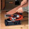 imageBLACKDECKER Belt Sander with Dust Bag 7Amp 3Inch by 21Inch DS321
