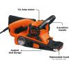 imageBLACKDECKER Belt Sander with Dust Bag 7Amp 3Inch by 21Inch DS321