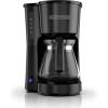 imageBLACKDECKER CM0700BZ 4in1 5Cup Coffee Station Coffeemaker BlackStainless Steel