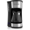 imageBLACKDECKER CM0755S 4in1 5Cup Coffee Station Coffeemaker Stainless Steel