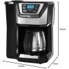 imageBLACKDECKER CM2020B 12Cup Programmable Coffeemaker Black12Cup Coffee System