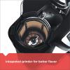 imageBLACKDECKER CM2020B 12Cup Programmable Coffeemaker Black12Cup Coffee System