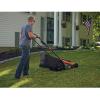 imageBLACKDECKER CM2043C Cordless Mower 20quot40V Cordless Mower Kit