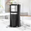imageBLACKDECKER CM618 Single Serve Coffee Maker BlackOne Size