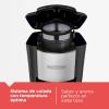 imageBLACKDECKER CM618 Single Serve Coffee Maker BlackOne Size