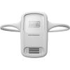 imageBLACKDECKER Comfortpak Wearable Cooling and Heating Device TropiCoral BCWCC10104Cloud White