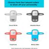 imageBLACKDECKER Comfortpak Wearable Cooling and Heating Device TropiCoral BCWCC10104TropiCoral