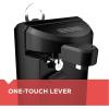 imageBLACKDECKER EasyCut ExtraTall Can Opener EC500B Removable MultiTool Knife Sharpener OneTouch LeverCan Opener