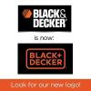 imageBLACKDECKER Edger Replacement Blade for Edge Hog EB007black